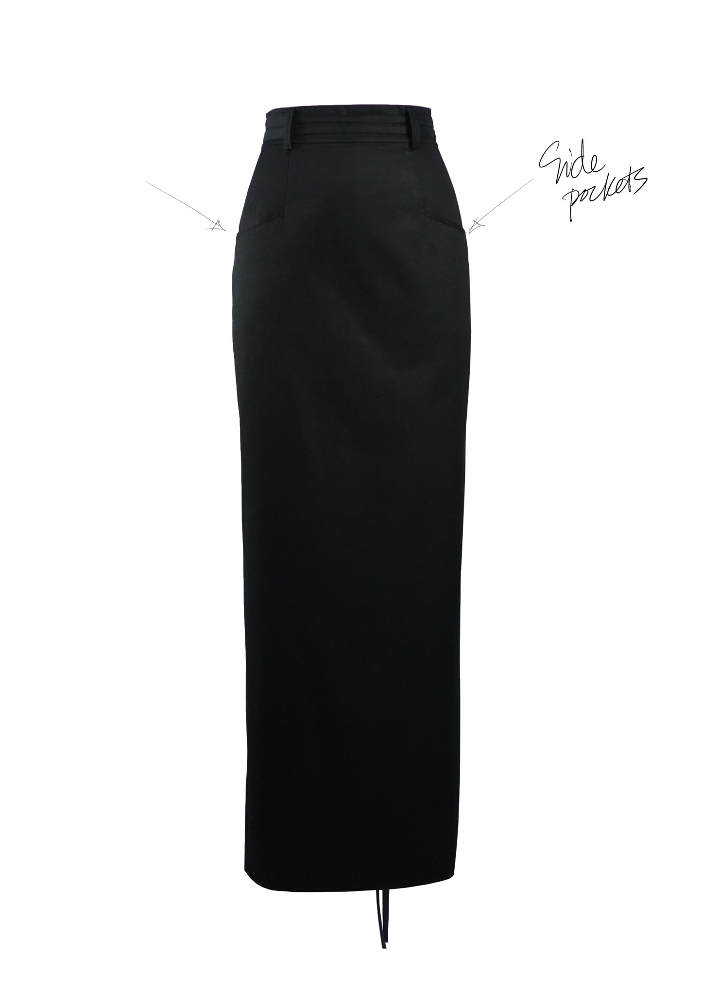 Mariana Long Skirt