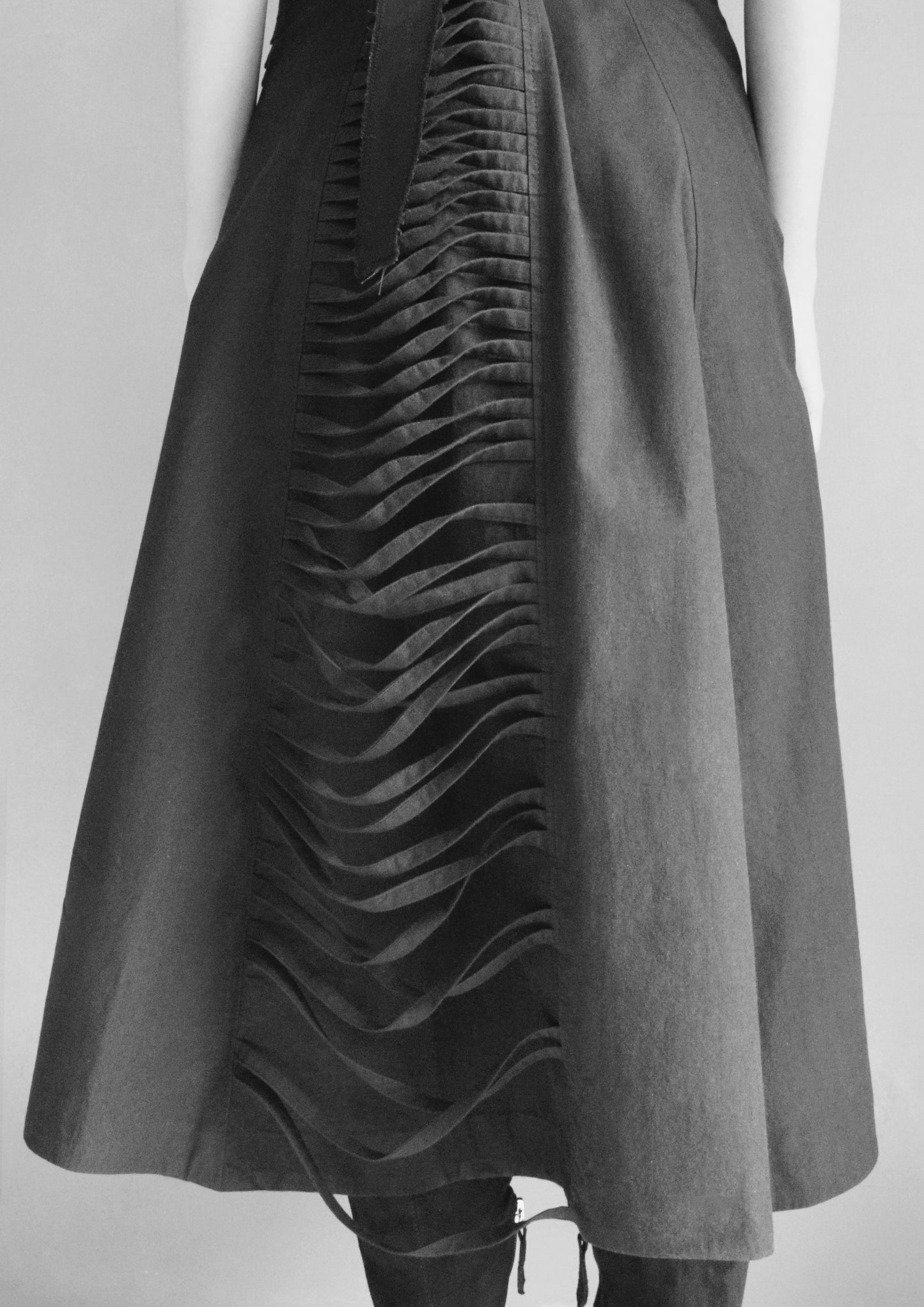 Mariana Midi Skirt